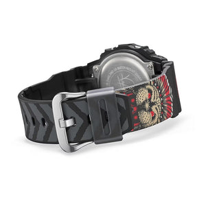 Orologio Casio G-Shock DW-5600KH-1ER Kelvin Hoefler uomo-2b Gioielli