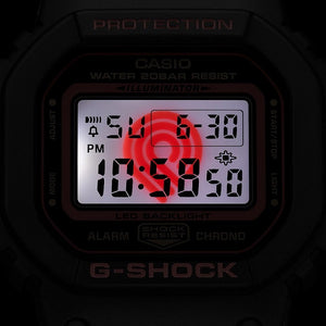 Orologio Casio G-Shock DW-5600KH-1ER Kelvin Hoefler uomo-2b Gioielli