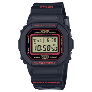 Orologio Casio G-Shock DW-5600KH-1ER Kelvin Hoefler uomo-2b Gioielli