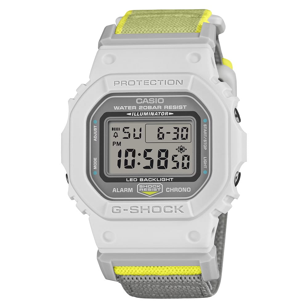 Orologio Casio G-Shock DW-5600MNC-7A8ER-2b Gioielli