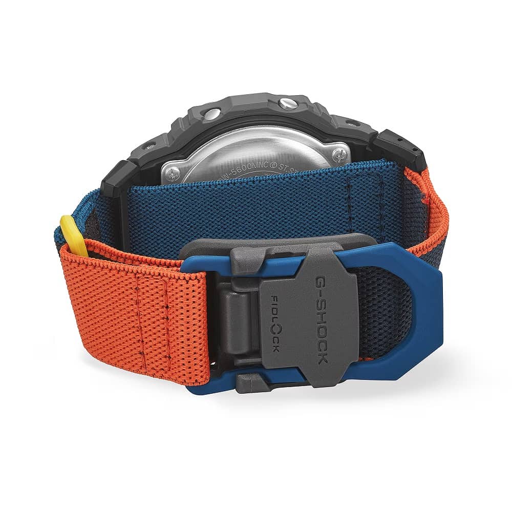 Orologio Casio G-Shock DW-5600MNC-8A2ER-2b Gioielli