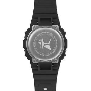 Orologio Casio G-Shock DW-5600RGM-1ER ORIGAMI Limited Edition uomo-2b Gioielli