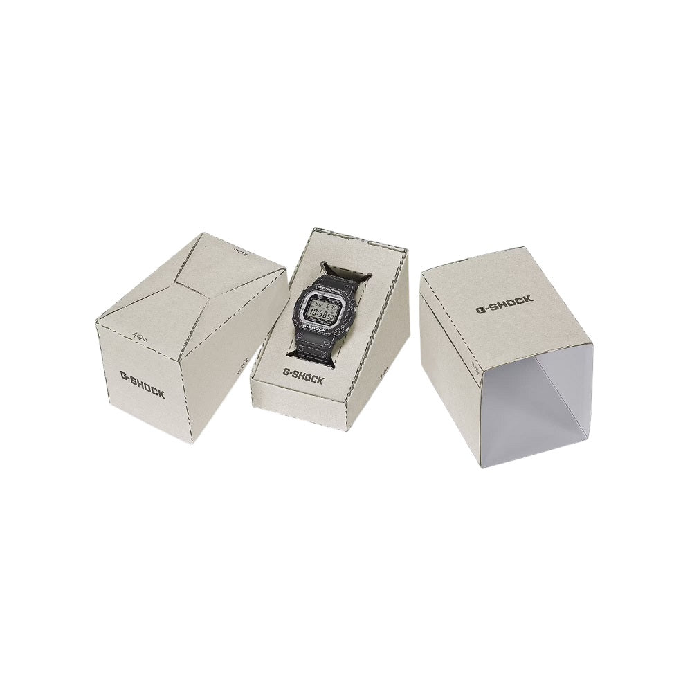Orologio Casio G-Shock DW-5600RGM-1ER ORIGAMI Limited Edition uomo-2b Gioielli