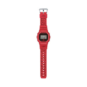 Orologio Casio G-Shock DW-5600SFE25-4ER SFERA EBBASTA Limited Edition uomo-2b Gioielli