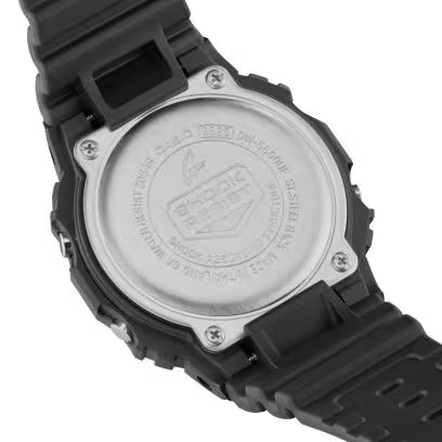 Orologio Casio G-Shock DW-5600UE-1ER uomo-2b Gioielli
