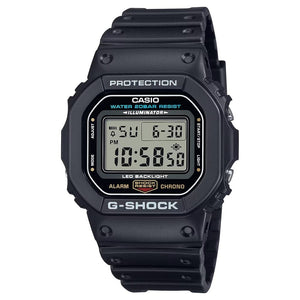 Orologio Casio G-Shock DW-5600UE-1ER uomo-2b Gioielli