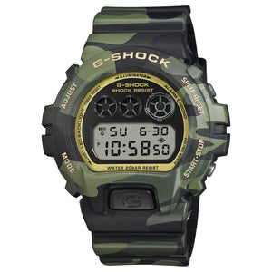Orologio Casio G-Shock DW-6900CMG-3ER uomo-2b Gioielli