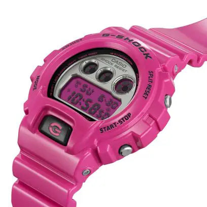 Orologio Casio G-Shock DW-6900RCS-4ER Crazy Color donna-2b Gioielli