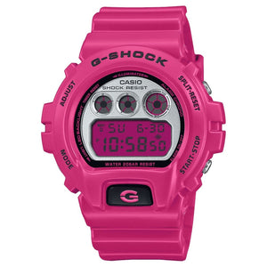 Orologio Casio G-Shock DW-6900RCS-4ER Crazy Color donna-2b Gioielli