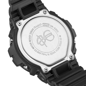 Orologio Casio G-Shock DW-6900SFE25-1ER SFERA EBBASTA Limited Edition uomo-2b Gioielli