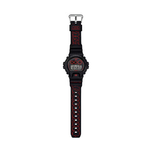 Orologio Casio G-Shock DW-6900SFE25-1ER SFERA EBBASTA Limited Edition uomo-2b Gioielli