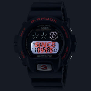 Orologio Casio G-Shock DW-6900TR-1ER Limited Edition uomo-2b Gioielli