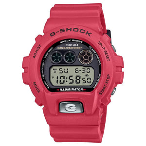 Orologio Casio G-Shock DW-6900TR-4ER uomo-2b Gioielli