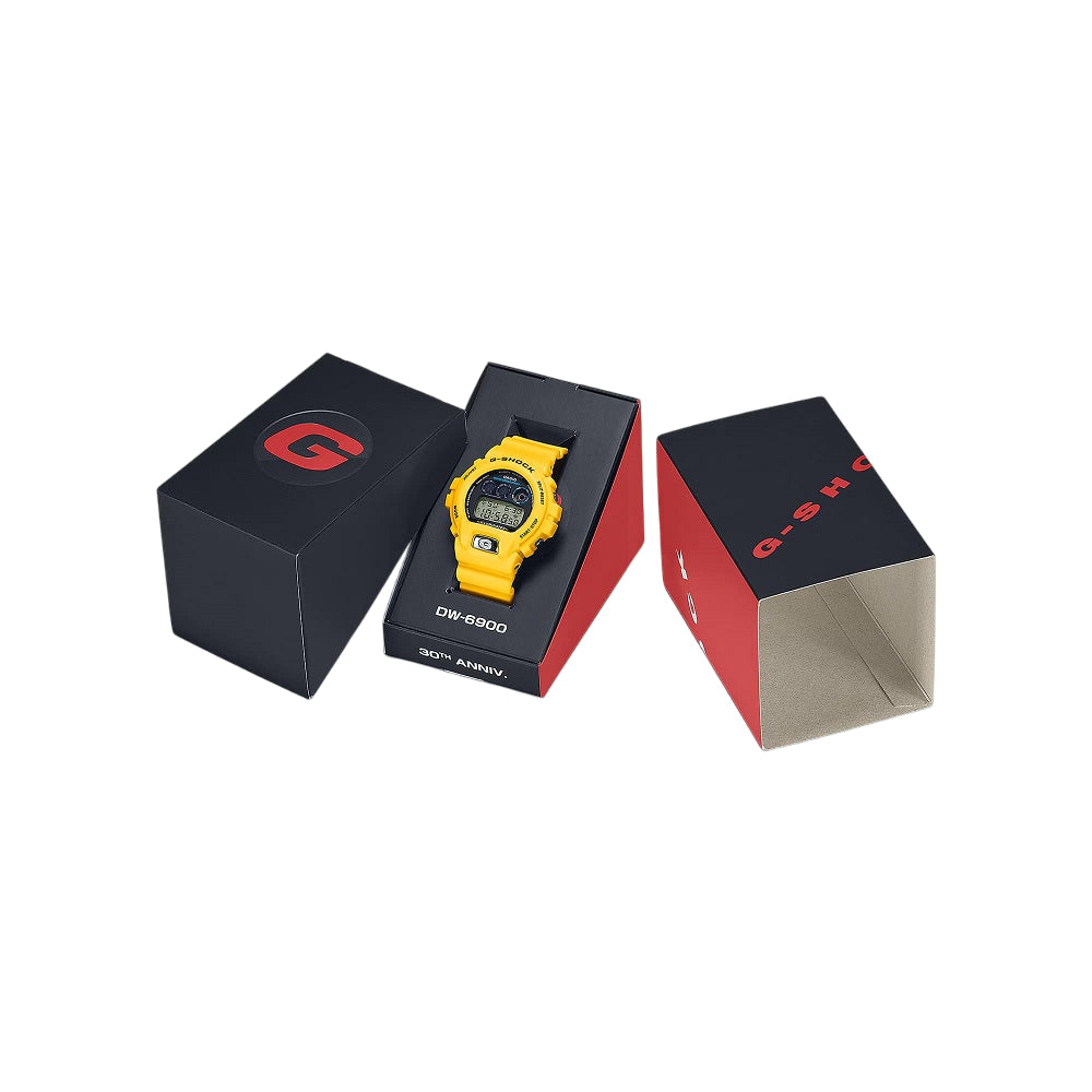 Orologio Casio G-Shock DW-6900TR-9ER Limited Edition uomo-2b Gioielli