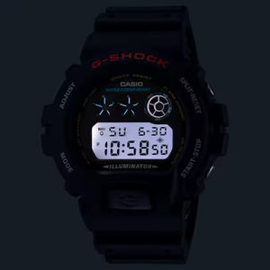 Orologio Casio G-Shock DW-6900U-1ER uomo-2b Gioielli