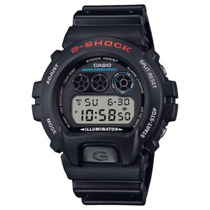 Orologio Casio G-Shock DW-6900U-1ER uomo-2b Gioielli