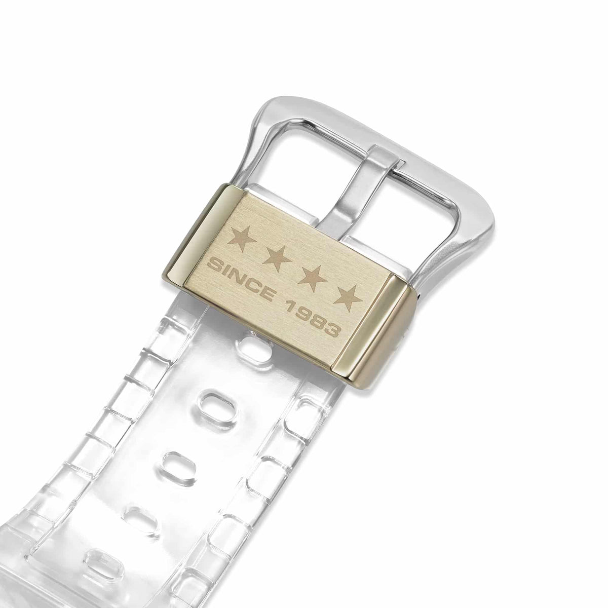 Orologio Casio G-Shock Clear Remix DW-6940RX-7ER Limited Edition uomo-2b Gioielli