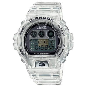 Orologio Casio G-Shock Clear Remix DW-6940RX-7ER Limited Edition uomo-2b Gioielli