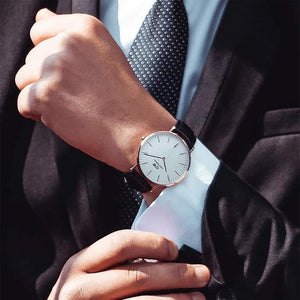 Orologio DW Classic Sheffield DW00100007 uomo 40 mm-2b Gioielli