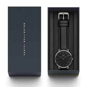 Orologio DW Classic Sheffield DW00100145 uomo 36 mm-2b Gioielli