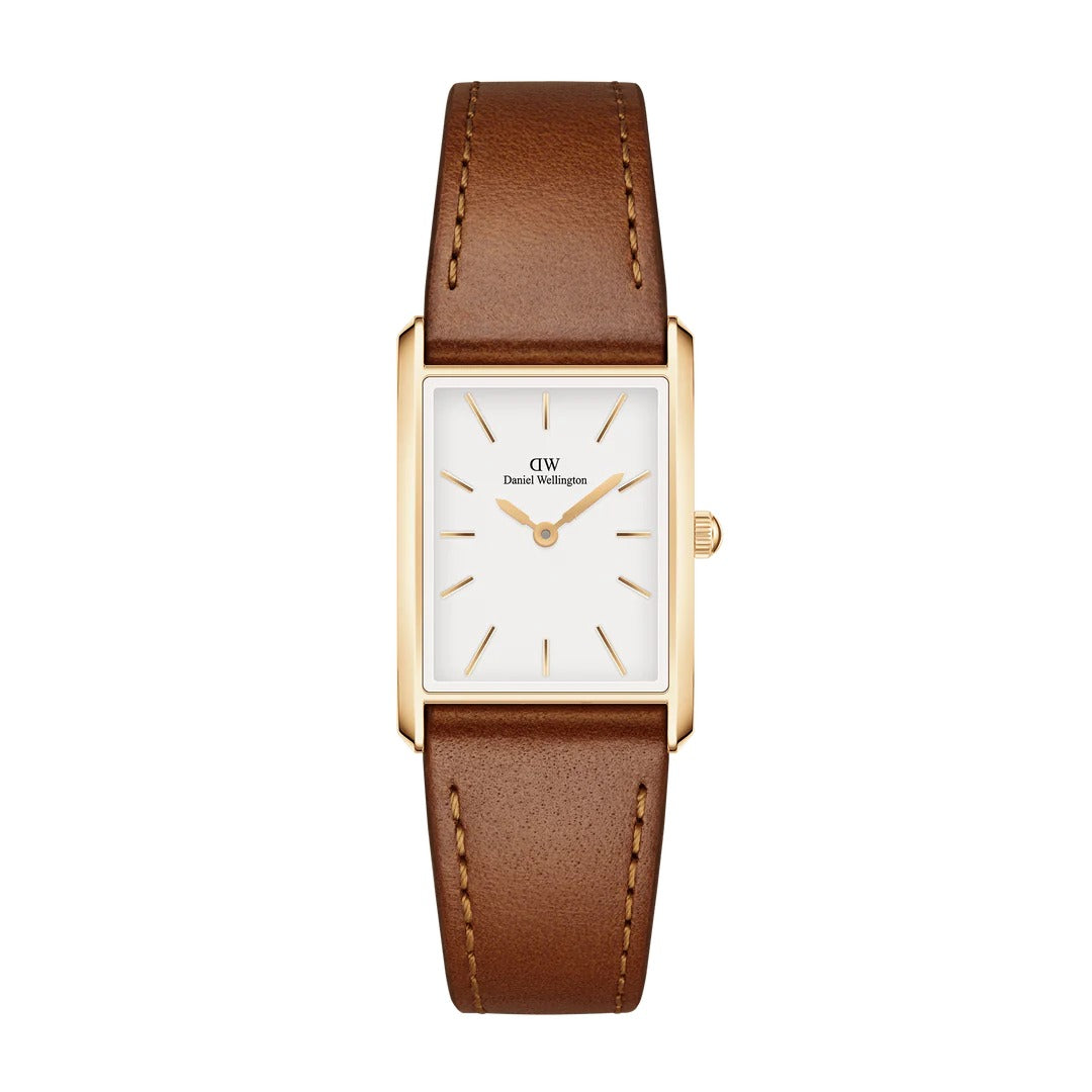 Orologio DW The Bound DW00100696 Durham donna 32x22 mm-2b Gioielli