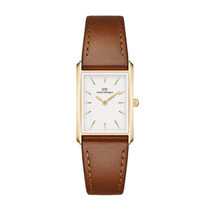 Orologio DW The Bound DW00100696 Durham donna 32x22 mm-2b Gioielli