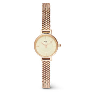 Orologio DW Petite Mini Melrose DW00100741 donna 19 mm-2b Gioielli