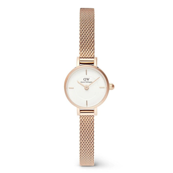 Orologio DW Petite Mini Melrose DW00100744 donna 19 mm-2b Gioielli