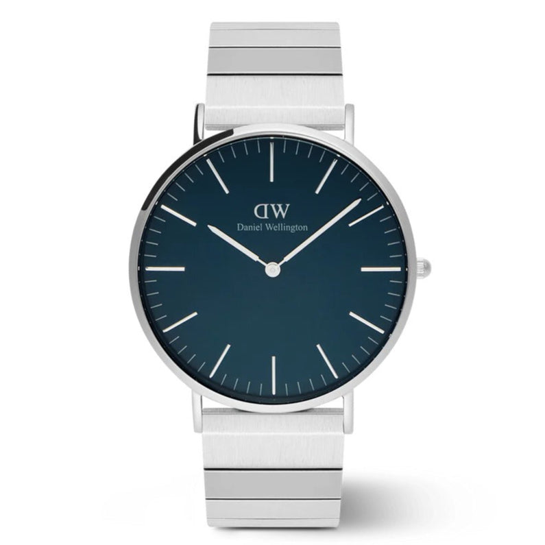Orologio DW Classic Piano DW00100776 uomo 40 mm-2b Gioielli