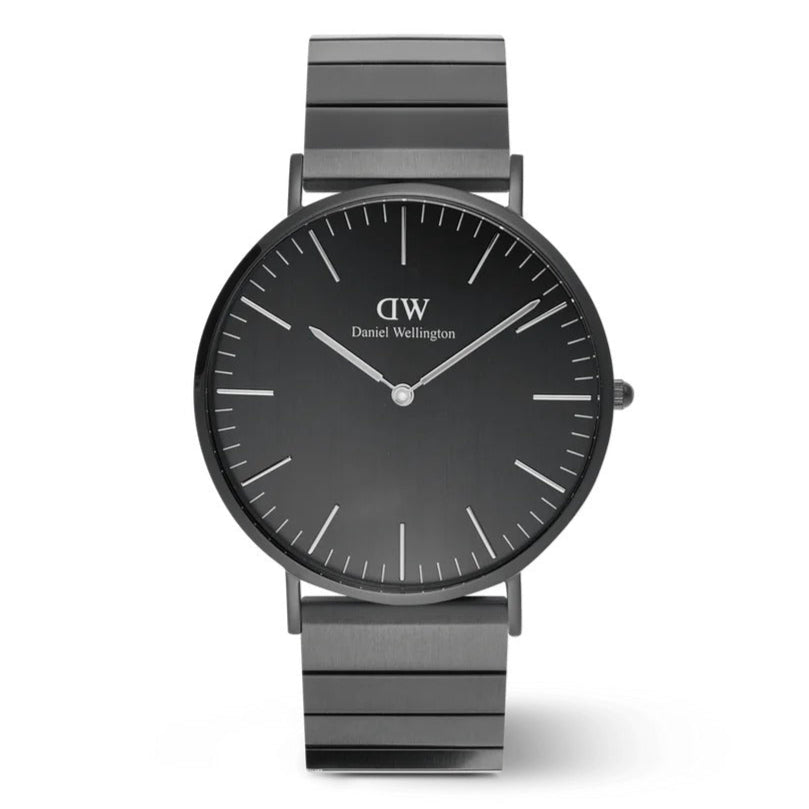 Orologio DW Classic Piano DW00100778 uomo 40 mm-2b Gioielli