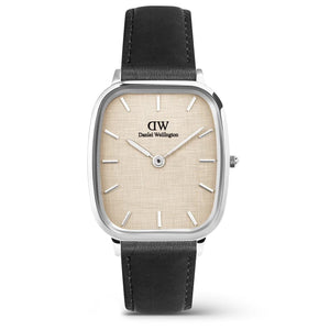 Orologio DW Marlon Sheffield DW00100813 uomo 32 mm-2b Gioielli