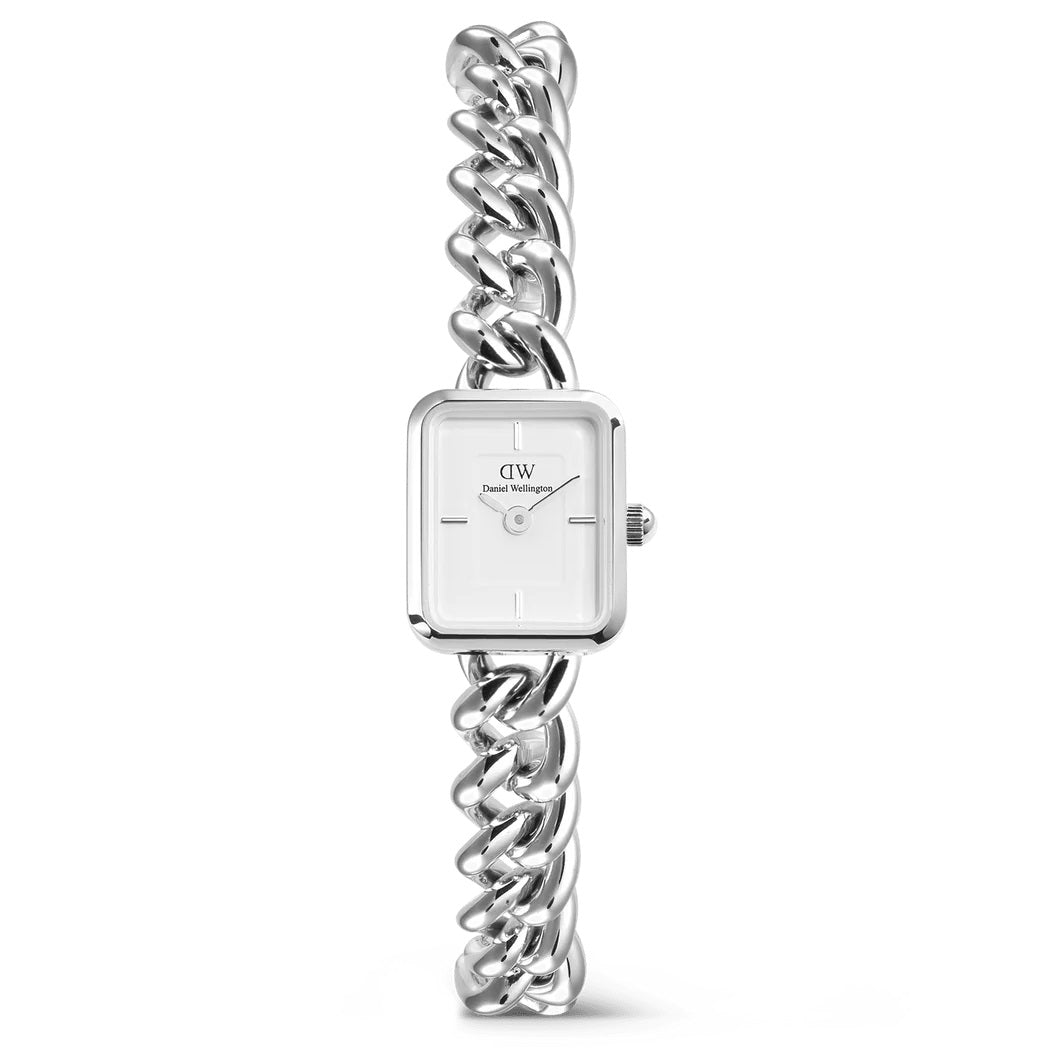 Orologio DW Jolie Chain DW00100834 donna 15 mm-2b Gioielli