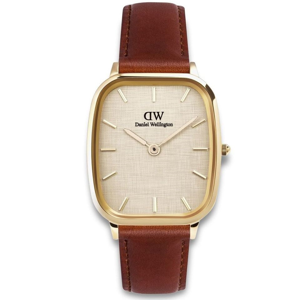 Orologio DW Marlon St. Mawes DW00100839 uomo 32 mm-2b Gioielli