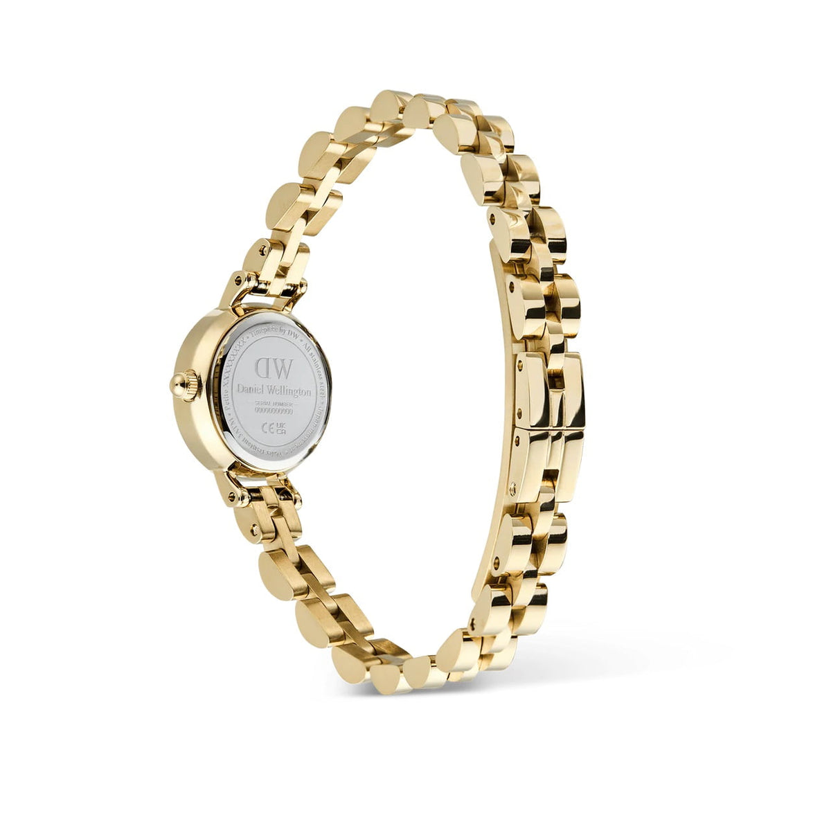 Orologio DW Petite Mini DW00100855 donna 19 mm-2b Gioielli