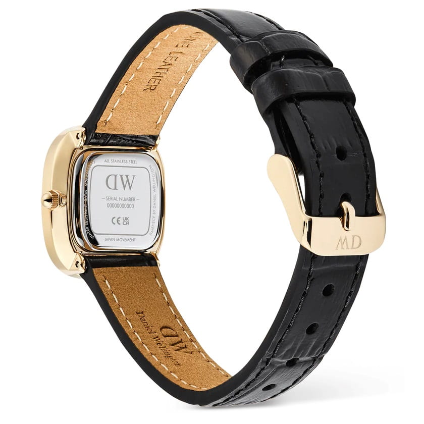 Orologio DW Margot DW00100880 Reading donna 24 mm-2b Gioielli