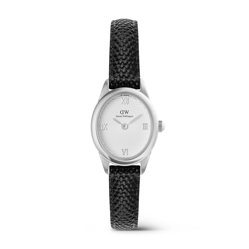 Orologio DW Ophelia Mini DW00100887 donna 22 mm-2b Gioielli