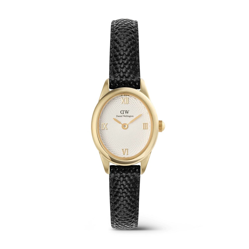 Orologio DW Ophelia Mini DW00100890 donna 22 mm-2b Gioielli