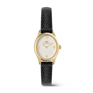 Orologio DW Ophelia Mini DW00100890 donna 22 mm-2b Gioielli