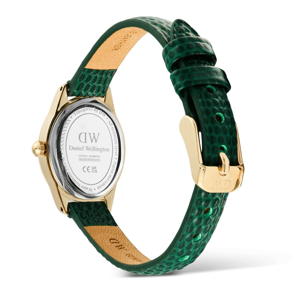 Orologio DW Ophelia Mini DW00100892 donna 22 mm-2b Gioielli
