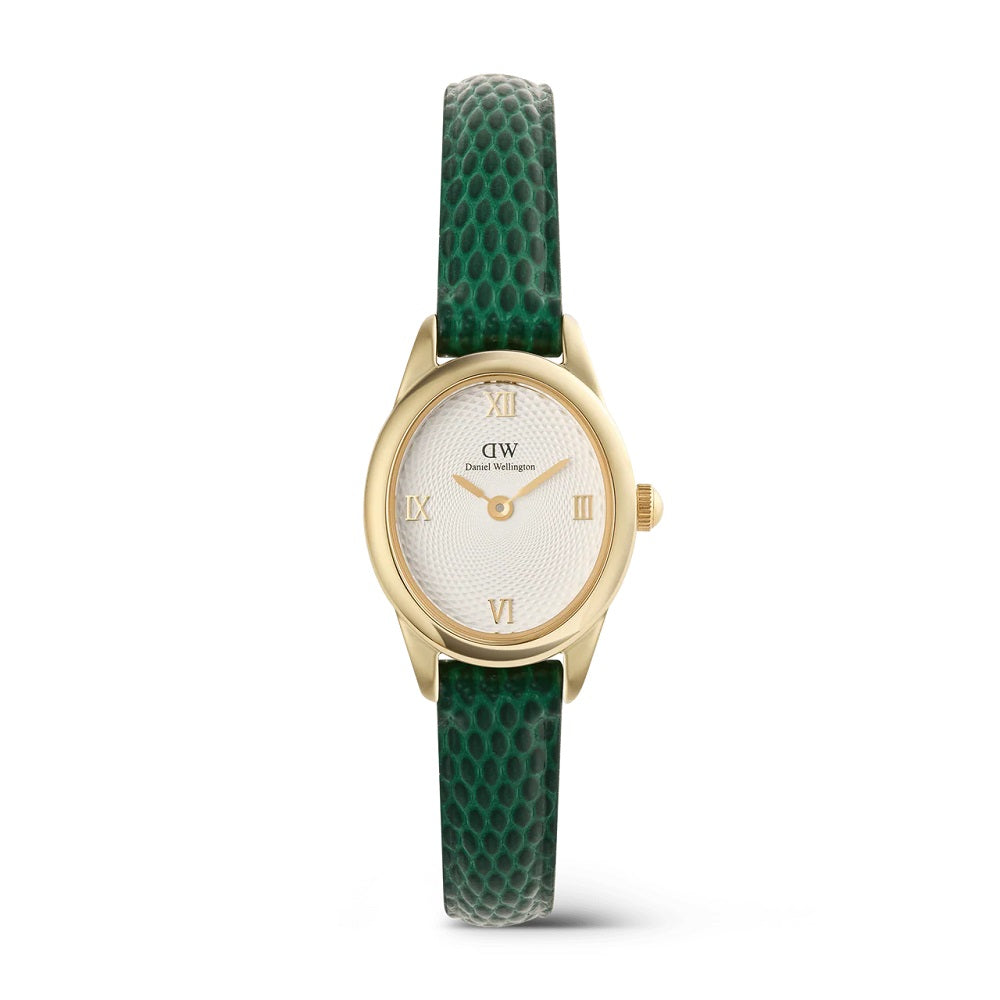 Orologio DW Ophelia Mini DW00100892 donna 22 mm-2b Gioielli