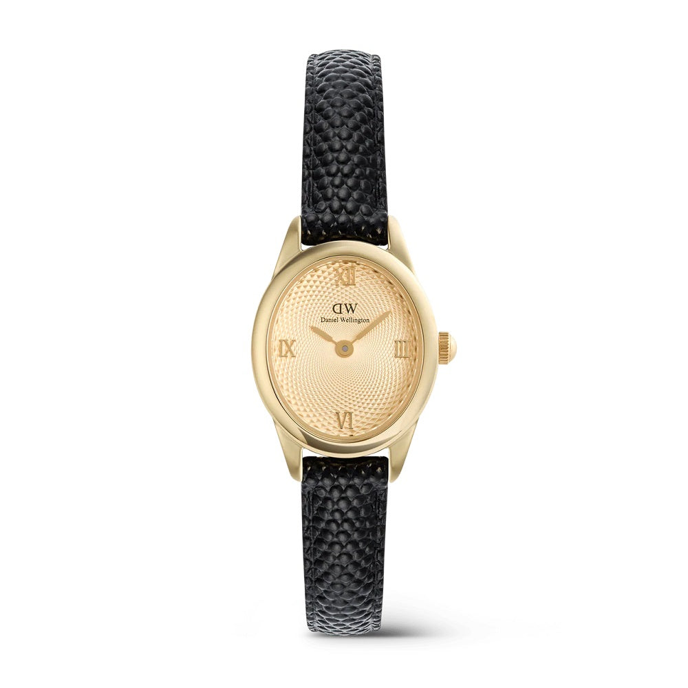 Orologio DW Ophelia Mini DW00100897 donna 22 mm-2b Gioielli