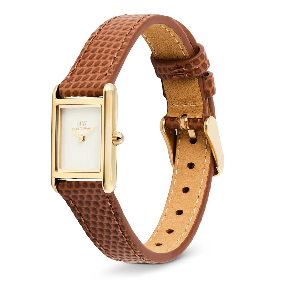 Orologio DW Bound Mini DW00100905 donna 17 mm-2b Gioielli