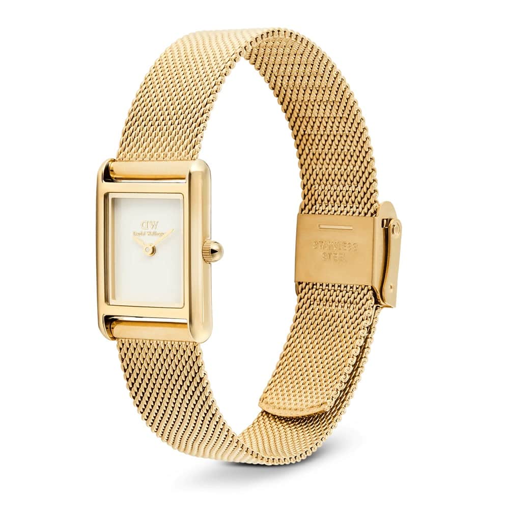 Orologio DW Bound Mini DW00100928 donna 17 mm-2b Gioielli
