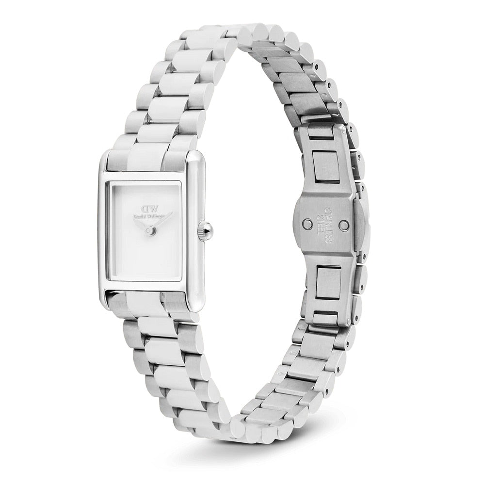 Orologio DW Bound Mini DW00100930 donna 17 mm-2b Gioielli