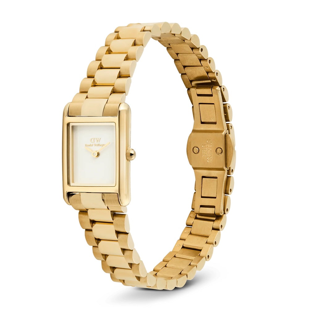 Orologio DW Bound Mini DW00100931 donna 17 mm-2b Gioielli