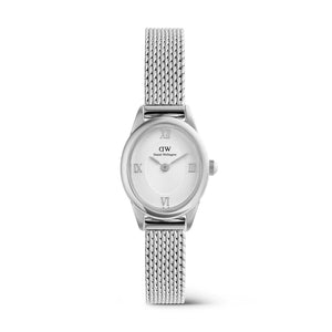 Orologio DW Ophelia Mini DW00100938 donna 22 mm-2b Gioielli