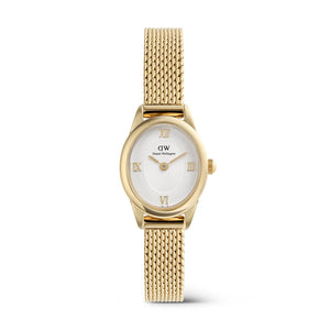 Orologio DW Ophelia Mini DW00100939 donna 22 mm-2b Gioielli