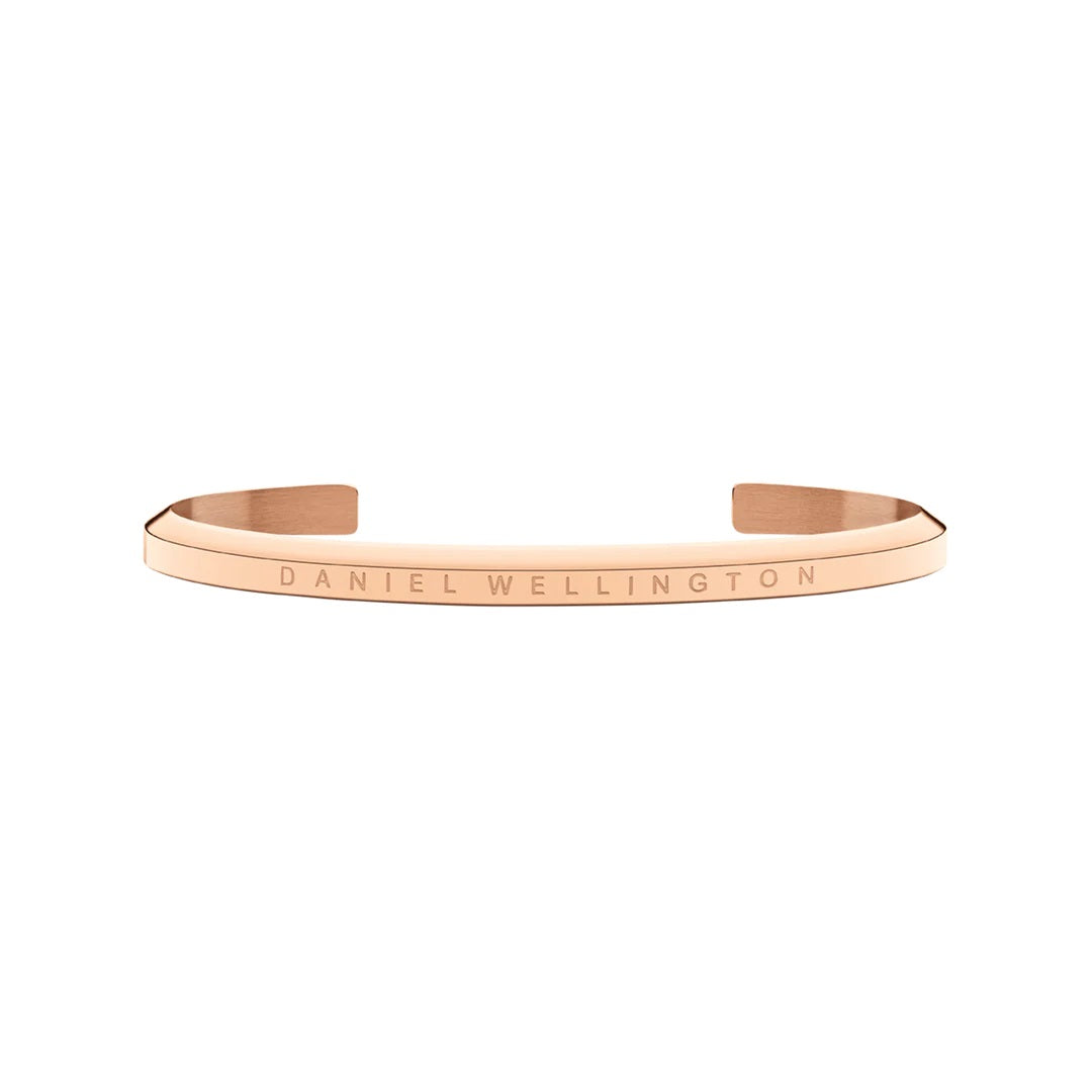 Bracciale DW Classic Rose Gold Small DW00400003-2b Gioielli