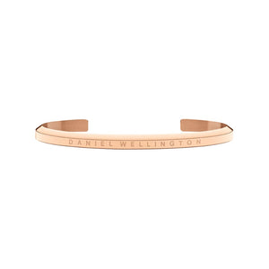 Bracciale DW Classic Rose Gold Small DW00400003-2b Gioielli