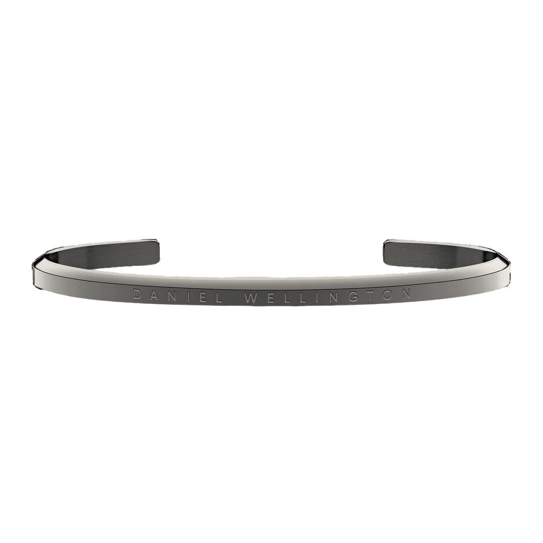Bracciale DW Classic Graphite DW00400384 Large-2b Gioielli